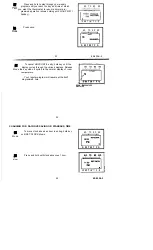 Preview for 10 page of Honeywell Magic Stat MS3000 Owner'S Manual