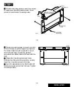 Preview for 20 page of Honeywell MagicStat 28 Programming And Installation Instructions