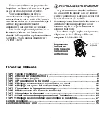 Preview for 40 page of Honeywell MagicStat 28 Programming And Installation Instructions