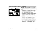 Preview for 6 page of Honeywell MagicStat CT3300 Installation And Programming Instructions