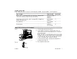 Preview for 7 page of Honeywell MagicStat CT3300 Installation And Programming Instructions