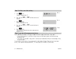 Preview for 12 page of Honeywell MagicStat CT3300 Installation And Programming Instructions