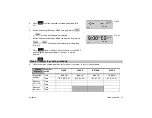 Preview for 15 page of Honeywell MagicStat CT3300 Installation And Programming Instructions