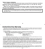 Preview for 35 page of Honeywell MagicStat T8132 Programming And Installation Instructions