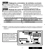 Preview for 54 page of Honeywell MagicStat T8132 Programming And Installation Instructions