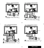 Preview for 60 page of Honeywell MagicStat T8132 Programming And Installation Instructions