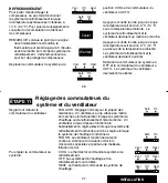 Preview for 64 page of Honeywell MagicStat T8132 Programming And Installation Instructions