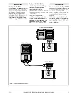 Preview for 7 page of Honeywell MagneW 3000 Plus Application Manual