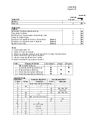 Preview for 47 page of Honeywell MagneW 3000 Plus Application Manual