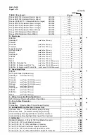 Preview for 60 page of Honeywell MagneW 3000 Plus Application Manual