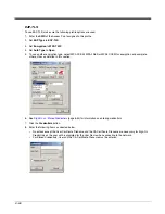 Preview for 116 page of Honeywell Marathon User Manual