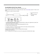 Preview for 171 page of Honeywell Marathon User Manual