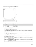 Preview for 189 page of Honeywell Marathon User Manual