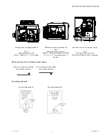 Preview for 9 page of Honeywell Maxon CMA11 Instruction Manual