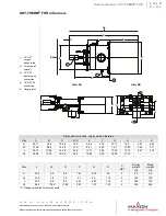 Preview for 9 page of Honeywell Maxon OT FHR Manual