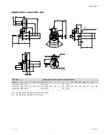 Preview for 3 page of Honeywell MAXON VALUPAK-II 150 Technical Catalogue