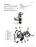 Preview for 5 page of Honeywell MAXON VALUPAK-II 150 Technical Catalogue