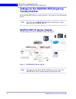 Preview for 22 page of Honeywell MAXPRO 2.5 Installation Manual