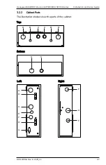 Предварительный просмотр 27 страницы Honeywell MAXPRO MPIP2000U Series Installation And Setup Manual