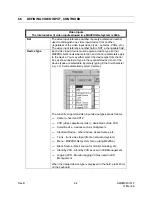 Preview for 66 page of Honeywell MAXPRO-Net Commissioning Manual