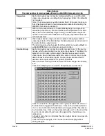 Preview for 79 page of Honeywell MAXPRO-Net Commissioning Manual