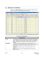 Preview for 84 page of Honeywell MAXPRO-Net Commissioning Manual