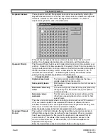 Preview for 92 page of Honeywell MAXPRO-Net Commissioning Manual