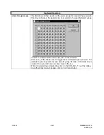 Preview for 94 page of Honeywell MAXPRO-Net Commissioning Manual