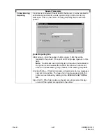 Preview for 109 page of Honeywell MAXPRO-Net Commissioning Manual