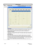 Preview for 127 page of Honeywell MAXPRO-Net Commissioning Manual