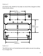 Предварительный просмотр 8 страницы Honeywell MB12-BAT-SCN02 Quick Start Manual