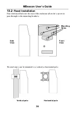 Preview for 35 page of Honeywell MBeacon User Manual