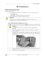 Preview for 99 page of Honeywell MC ToolKit User Manual