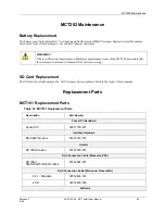 Preview for 101 page of Honeywell MC ToolKit User Manual