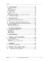 Preview for 9 page of Honeywell MCT404 User Manual