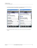 Preview for 25 page of Honeywell MCT404 User Manual