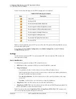 Preview for 43 page of Honeywell MCT404 User Manual