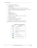 Preview for 64 page of Honeywell MCT404 User Manual