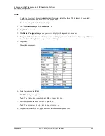 Preview for 65 page of Honeywell MCT404 User Manual