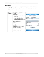 Preview for 80 page of Honeywell MCT404 User Manual