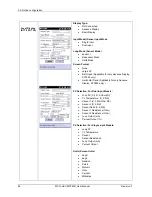 Preview for 92 page of Honeywell MCT404 User Manual