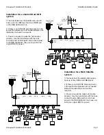 Предварительный просмотр 3 страницы Honeywell MDDS8202 Installation Instructions