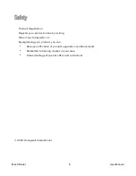 Preview for 6 page of Honeywell Mesh Router User Manual