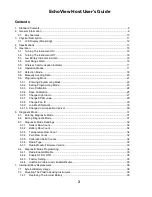 Preview for 3 page of Honeywell MeshGuard CO2 IR User Manual