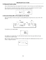 Предварительный просмотр 15 страницы Honeywell MeshGuard FTD-2000 User Manual