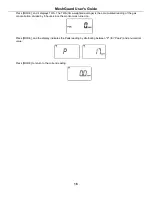 Предварительный просмотр 16 страницы Honeywell MeshGuard FTD-2000 User Manual