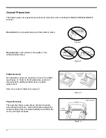 Предварительный просмотр 8 страницы Honeywell METROLOGIC Stratos MK2421 Installation And User Manual