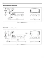 Предварительный просмотр 12 страницы Honeywell METROLOGIC Stratos MK2421 Installation And User Manual