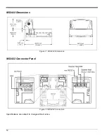 Preview for 16 page of Honeywell METROLOGIC Stratos MK2421 Installation And User Manual