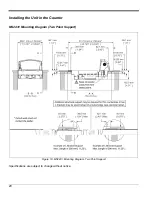 Preview for 24 page of Honeywell METROLOGIC Stratos MK2421 Installation And User Manual